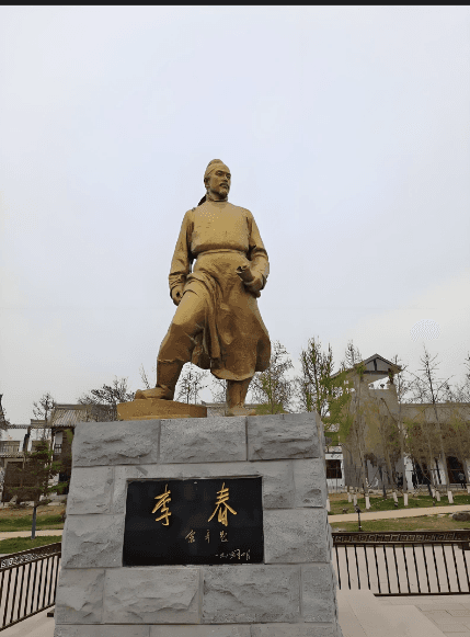 为赵州桥而生：李春的匠心传奇