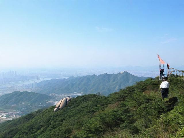 棋盘山旅游攻略：自然人文完美融合的沈阳胜地