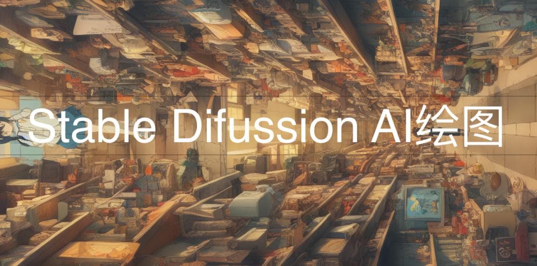 Stable Diffusion本地安装详细教程（Mac篇）