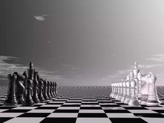 国际象棋等级分标准（国际象棋等级，你知道吗？）