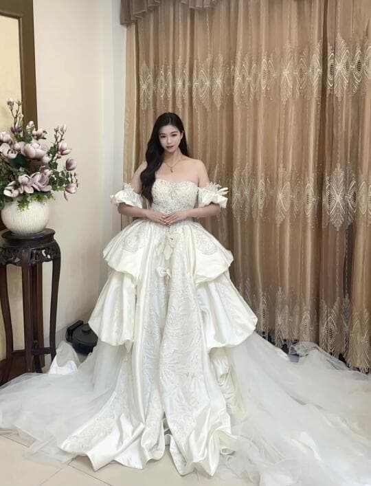 淘宝上挑选高性价比婚纱的实用攻略与避坑指南
