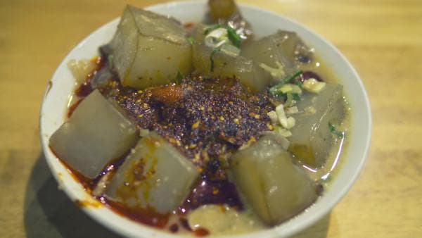 兰州十大特色美食：除了牛肉面，还有这些美味不容错过