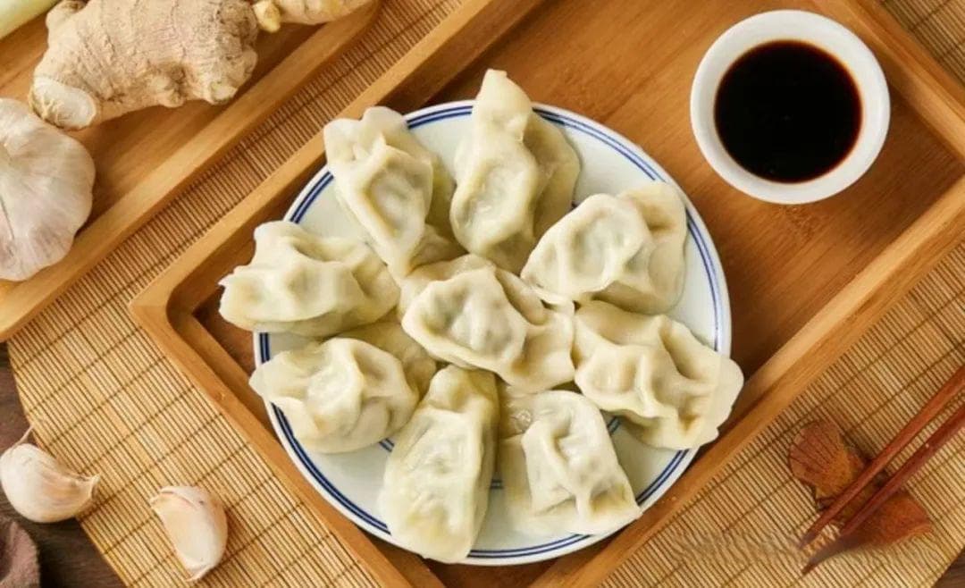 今天除夕吃饺子，不管多忙，牢记：2不吃，4不做，莫忘老传统