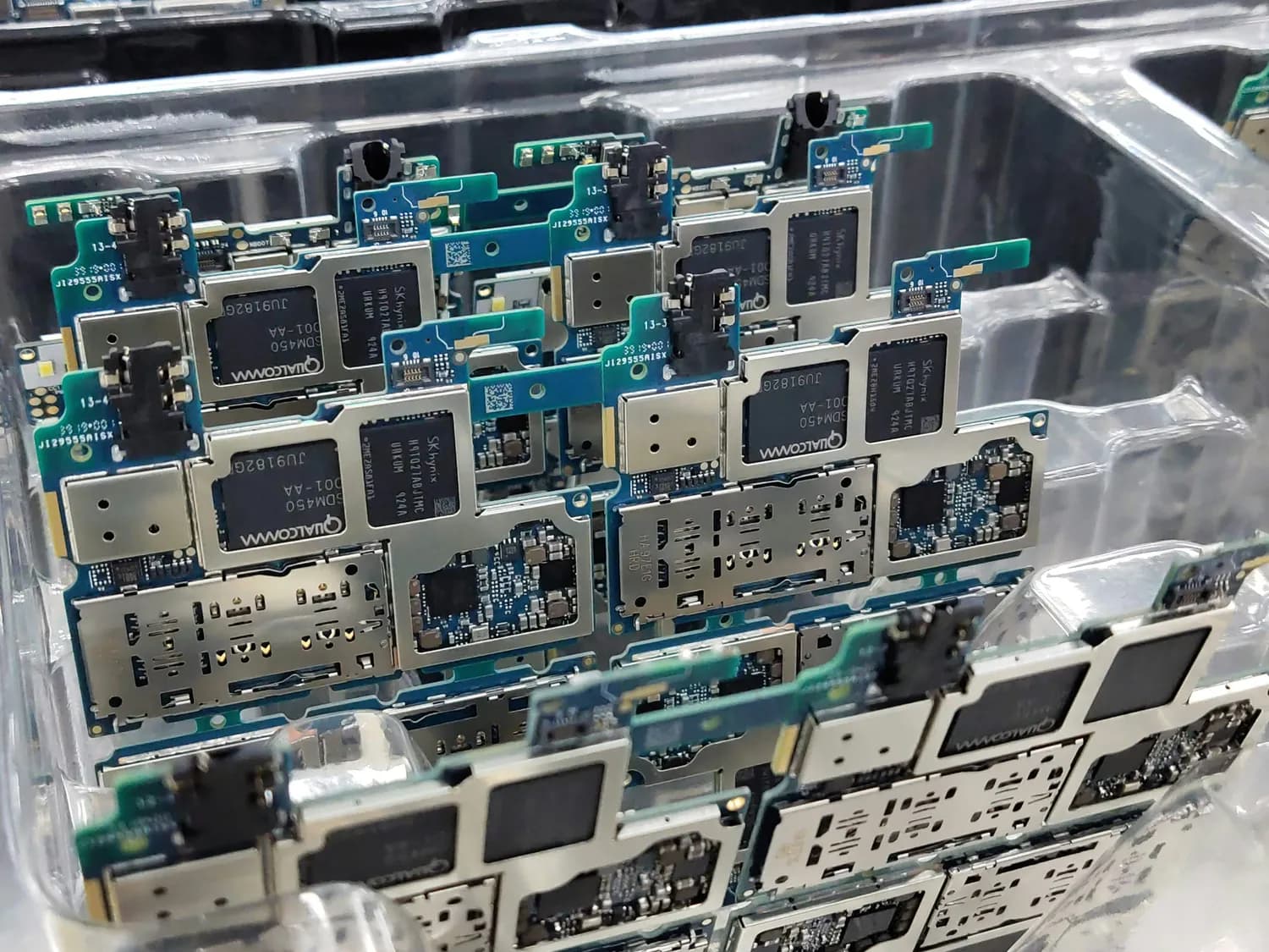 纯银引领5G时代的新材料革命