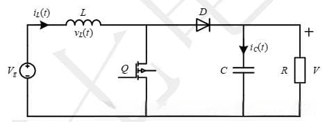 功率因数校正电路（PFC）工作原理分析