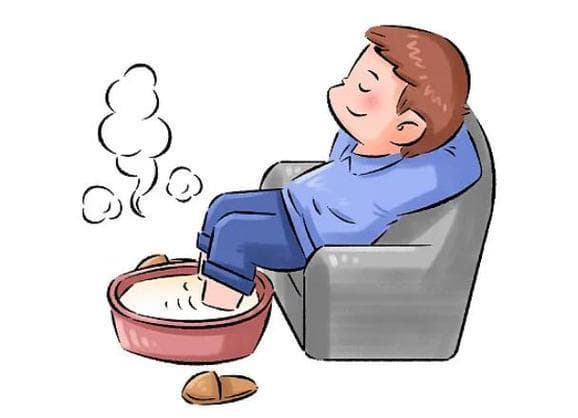 寒从脚下起，热从头上散！冬季注意这2点，选对方法，风寒不侵