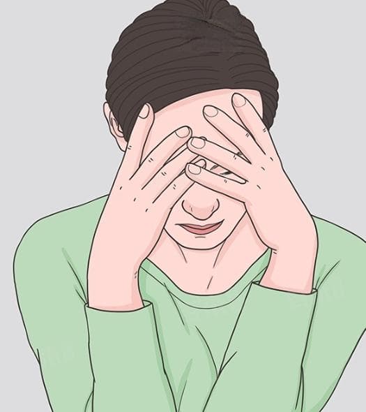 心情不好？五种科学方法帮你调节心态
