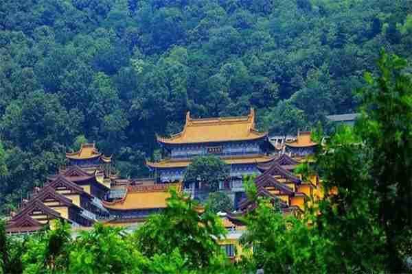 南京溧水赏秋的好地方哪些 南京溧水秋天适合玩的地方推荐