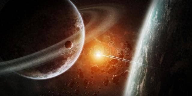 人类已知最小的恒星，表面温度只有1800度，却能够存在万亿年