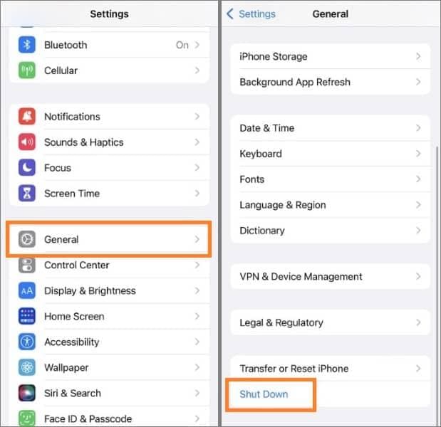 重新启动 iPhone 时会发生什么？你需要知道的一切