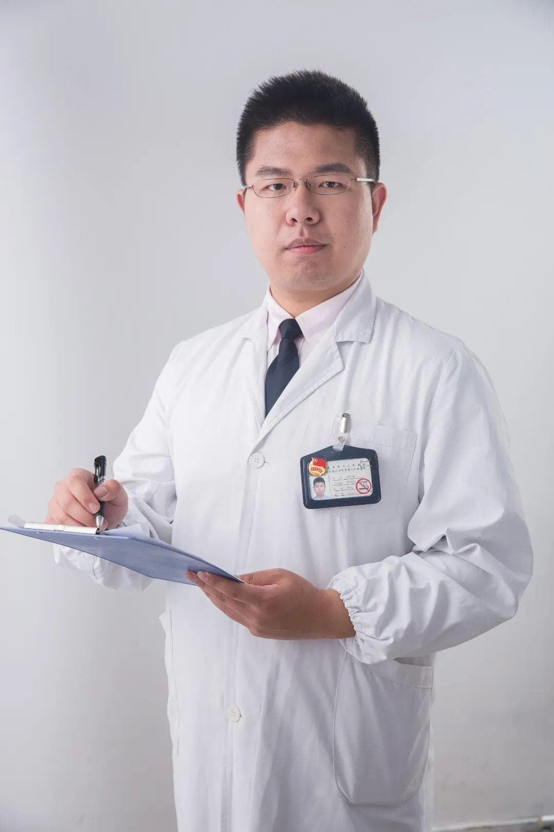 健康捉谣记 | 吃降压药会产生依赖性？