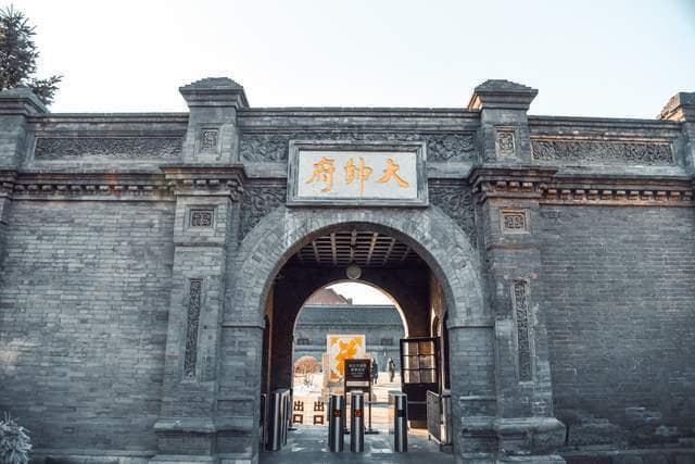东北往事知多少，大帅府里走一圈！感受中国近代史波澜壮阔！