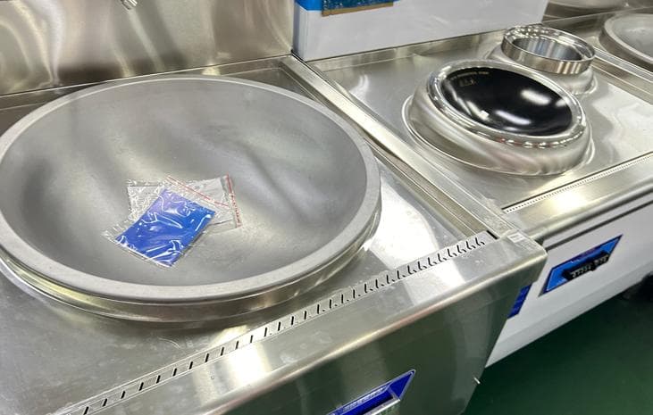 商用电磁炉故障排查手册：轻松应对各种突发状况！