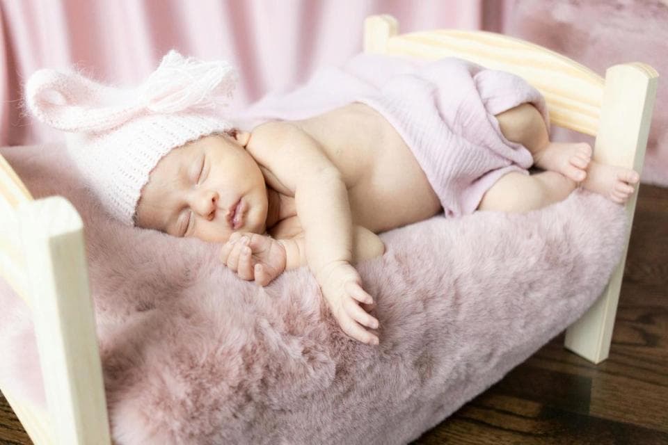 母乳之殇：父母如何抵制奶粉的诱惑？