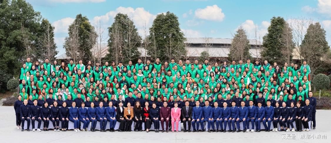 企业/单位/学校等集体照拍摄，失误是大忌！