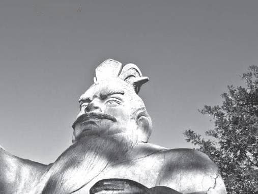 “千古一帝”的秦始皇死于何处？为何死因惹争议？