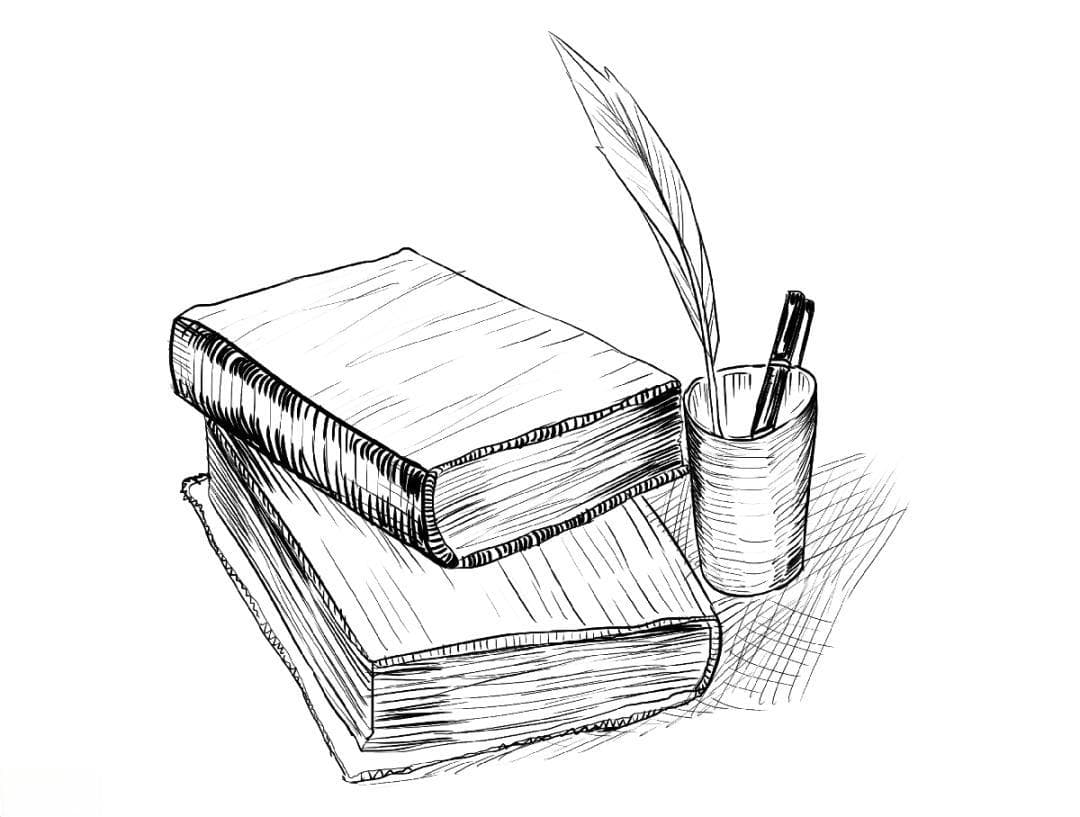 9月文学报好书榜：初秋像一块将熄的炭火，折射生活的明暗与温差