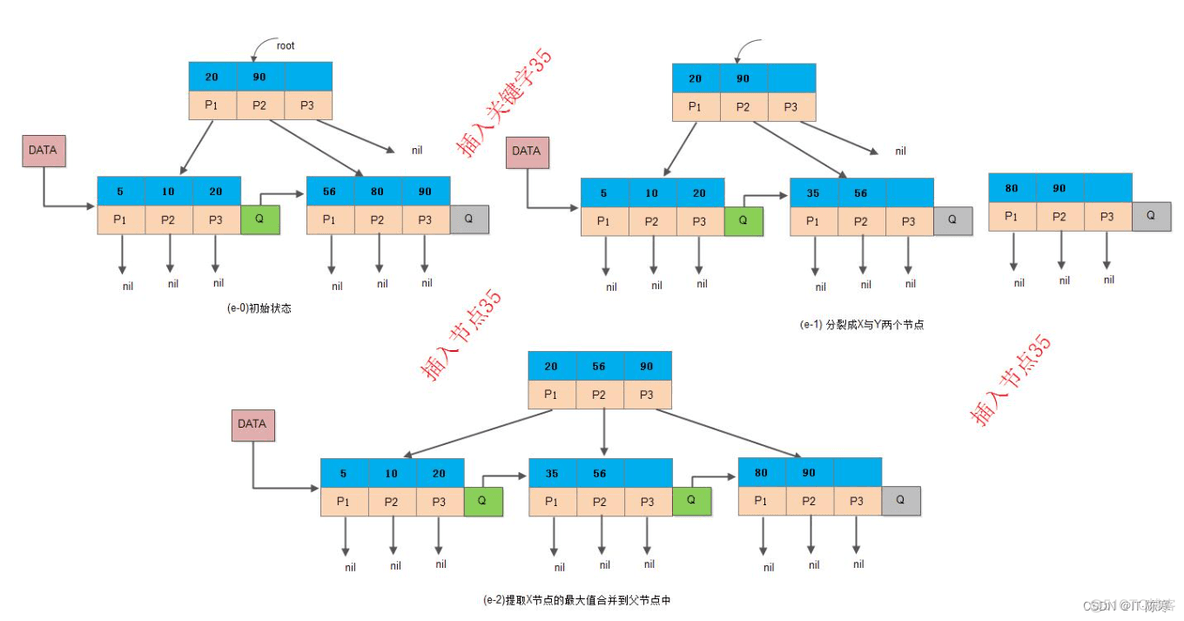 深入学习与探索：高级数据结构与复杂算法