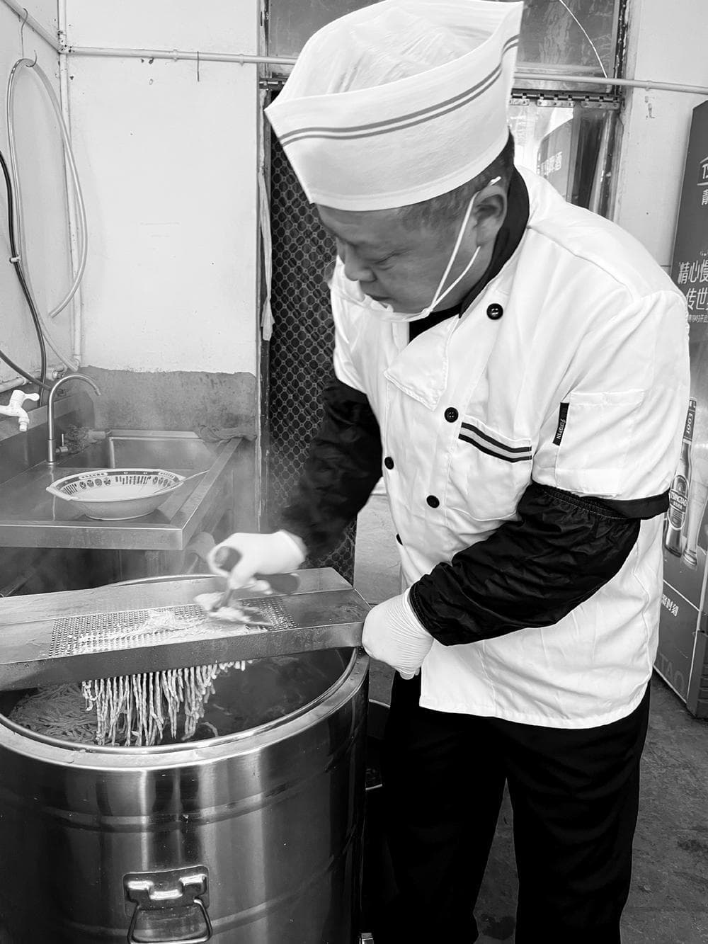 井陉抿须面：千年传承的石家庄地标美食