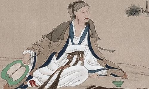 人物志 | 姜夔：永远在路上的一代词家