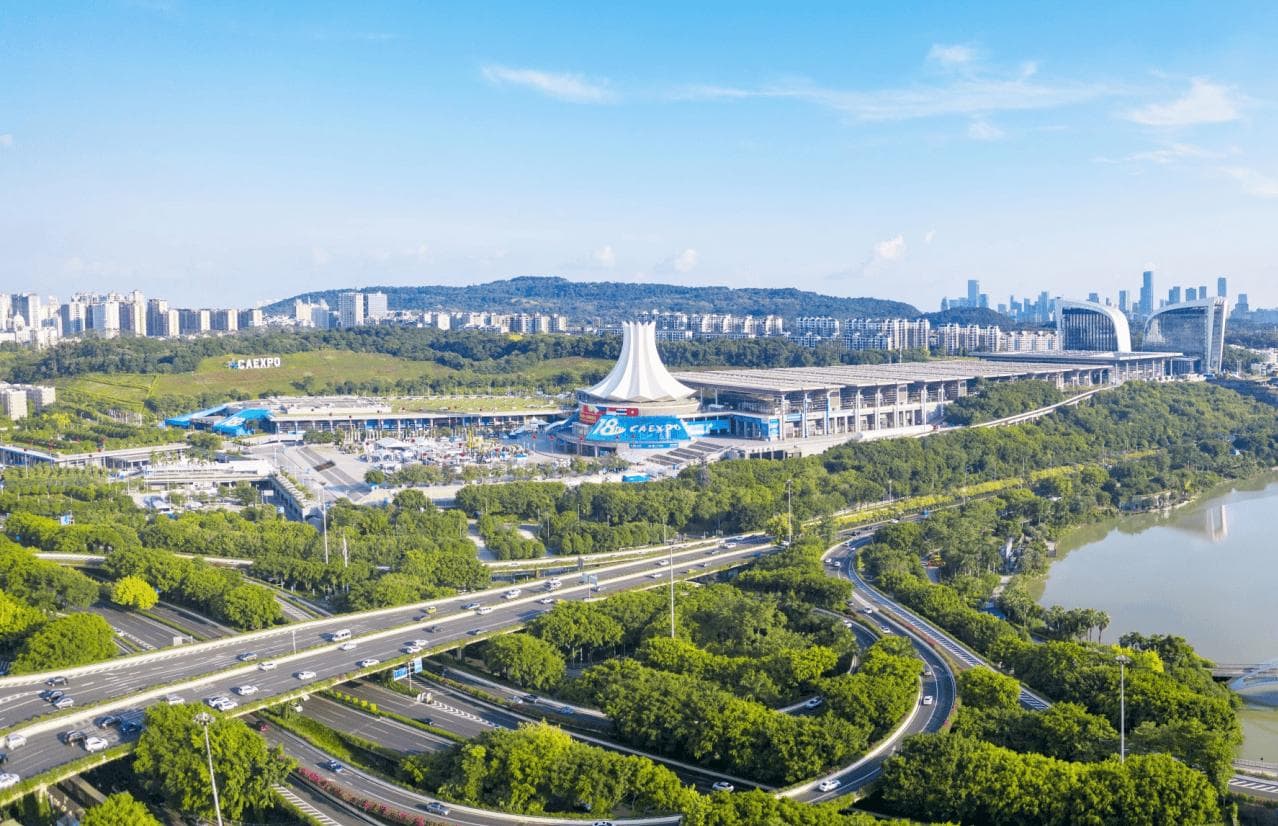 南宁为什么是广西首府？桂林、柳州不比南宁更香吗？