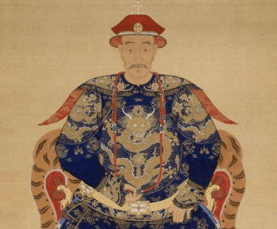 清朝五位汉王的结局：荣耀与悲剧的交织