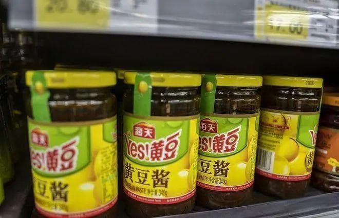黄豆酱与豆瓣酱有何不同？哪种受欢迎？