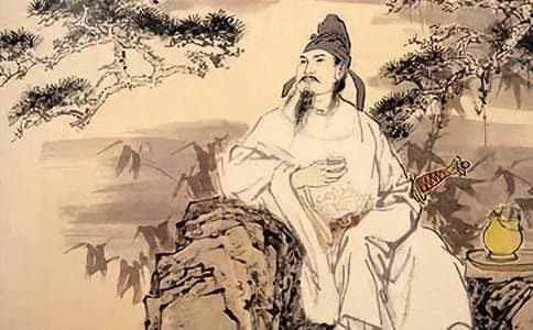 万能议论素材精选之李白