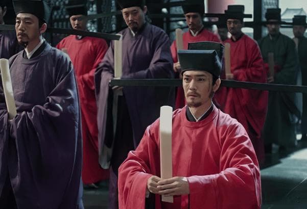 北宋名将郭逵：与狄青齐名，精通八阵却南征失利