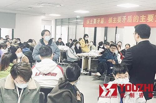 精益车间FMEA分析具体内容含义及步骤实施要点