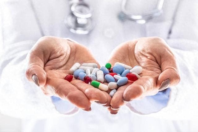 高血压药物中为什么要用利尿剂？