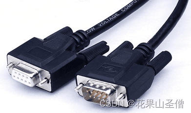 RS232和RS485协议原理详解