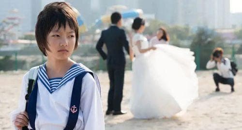 《灿烂的她》：一部温暖人心的祖孙情电影