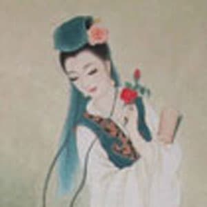 李冶：中唐诗坛上的女中诗豪
