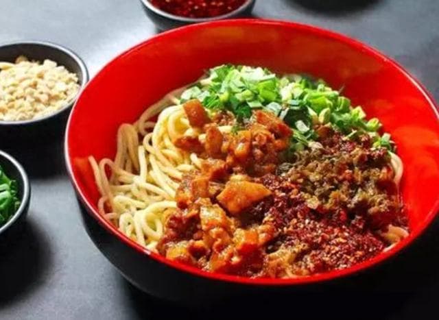 昆明最受欢迎的10家老字号面馆！