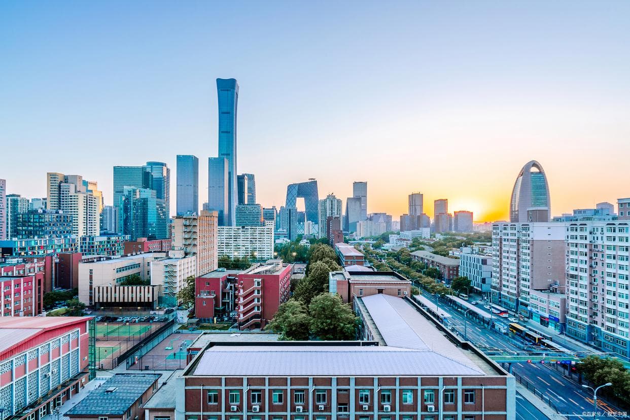 中国旅游城市大比拼！这5座人气爆棚，你最爱哪一座？