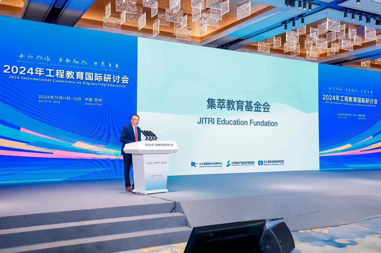 我国每年工科毕业生超全球总数1/3，为何工程人才仍紧缺