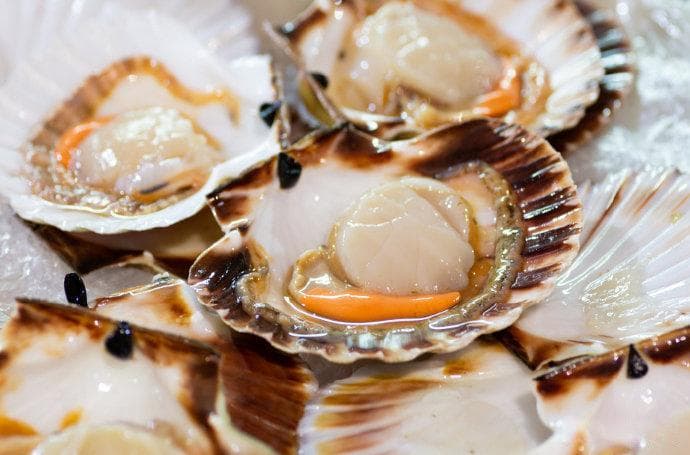 含锌食物大盘点：六大类食物助你轻松补充锌元素
