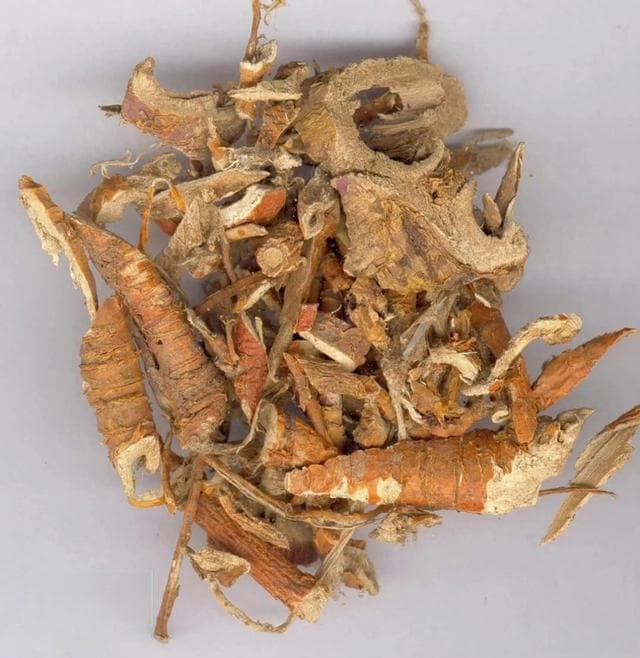 两味中药，化解黄痰、老痰、黏痰有妙方