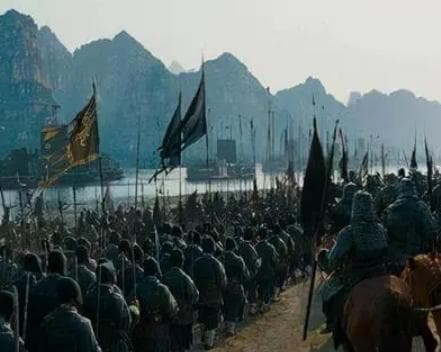 合肥之战：孙权兵败的战术与战略分析