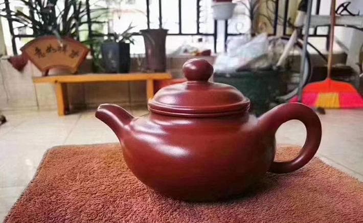 紫砂壶泡茶艺术：资深茶人必修的10大核心技巧