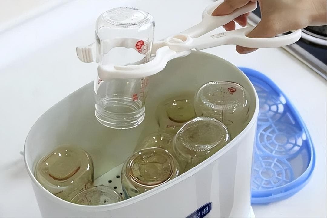暖奶器清洁小窍门，你get了吗？
