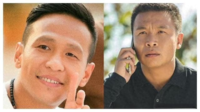 首部作品被封杀，长得酷似宋小宝，“二龙湖浩哥”是怎样逆袭的？