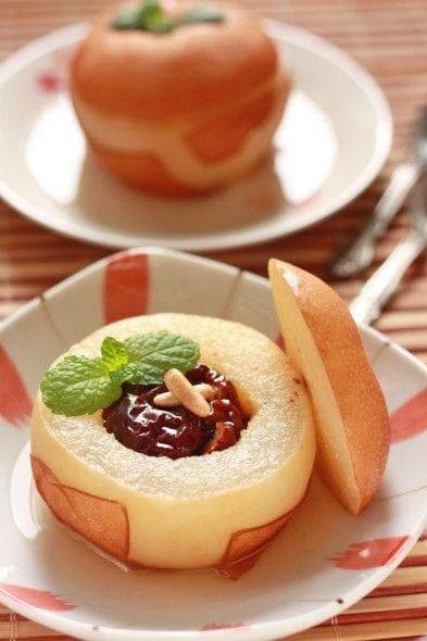 冬天夜市新宠「冰糖炖雪梨」真的这么厉害吗？孕婦、小孩適合喝嗎？