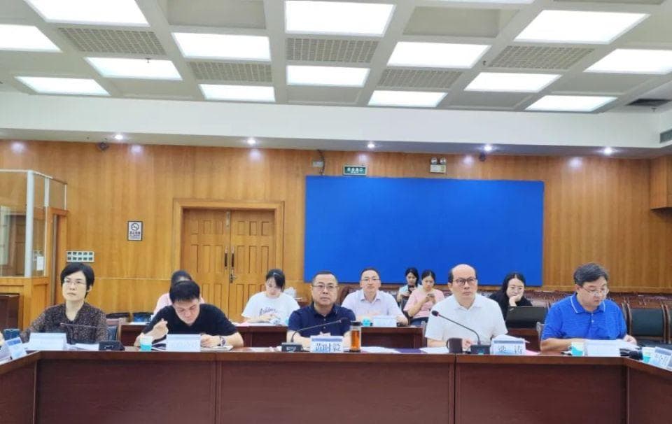 南宁市紧密型医共体医保总额付费改革：清华大学课题组发布研究成果