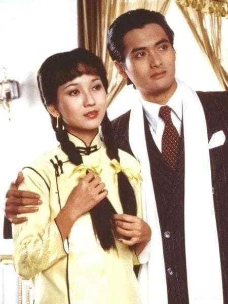 40年婚姻如初：赵雅芝黄锦燊的幸福密码