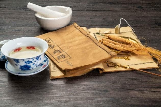 从传统医学看不寐