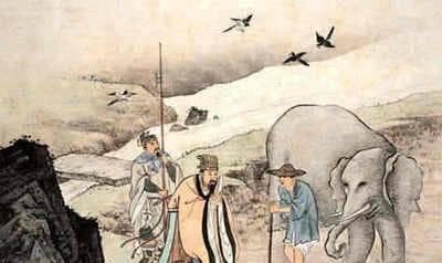读《论语》有感：以“仁孝关系”为中心，简述儒家的“孝”观念