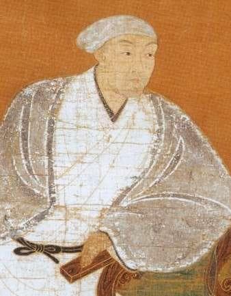 黑田孝高：日本战国第一军师的传奇人生