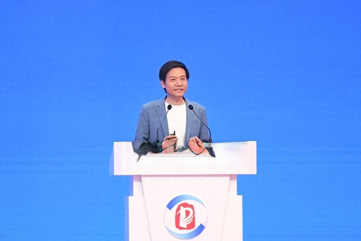 从仙桃到500强的传奇历程：雷军是个怎样的人？